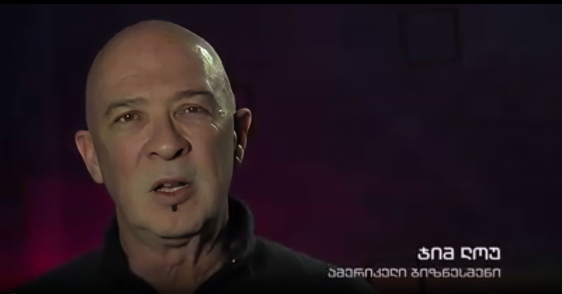 Video Poster